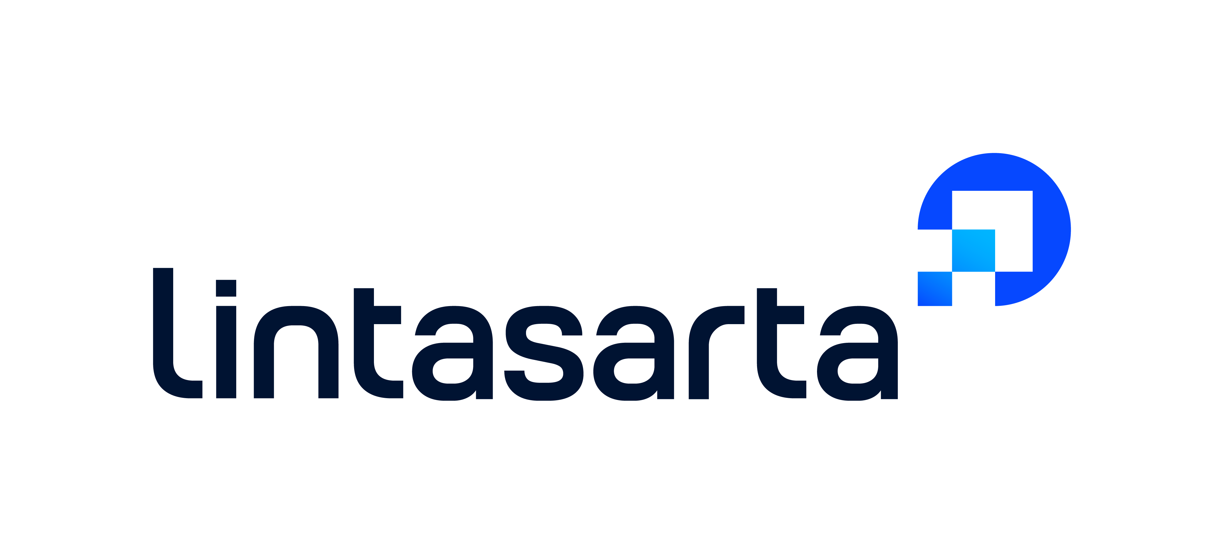 Lintasarta logo